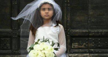 بعد وقف خطوبة طفلين مفاجآت صادمة تكشف خطر الزواج المبكر  حرام شرعًا وقد يؤدي إلى الموت   