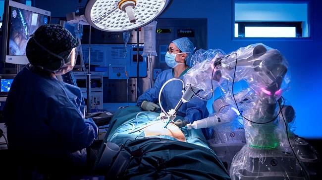   دبي تبدأ تنفيذ مستشفى متخصص للقلب والرئة بتقنيات الروبوت والذكاء الاصطناعي