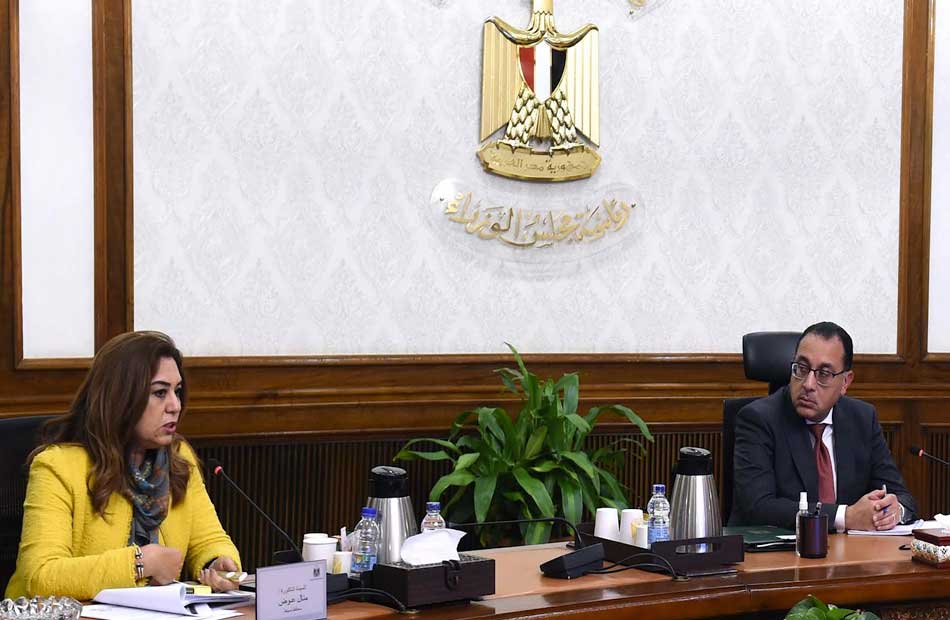  رئيس الوزراء يُتابع الموقف التنفيذي للمشروعات الجارية بمحافظة دمياط