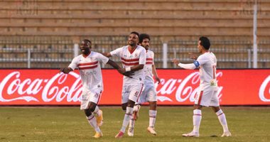 شيكابالا يقود الزمالك في مواجهة الطلائع بكأس الرابطة 