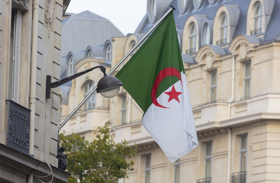 الجزائر تدعو إلى النأي بمجلس حقوق الإنسان الأممي عن أي تجاذبات سياسية