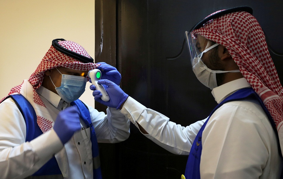 السعودية حالتا وفاة و إصابة جديدة بفيروس كورونا