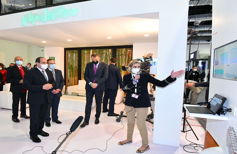 الصحف الكويتية تبرز افتتاح الرئيس السيسي للمؤتمر الدولي إيجبس  بمشاركة دولية