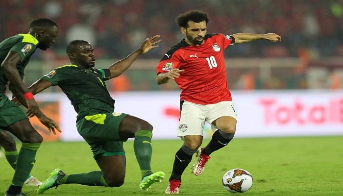 موعد مباراة مصر والسنغال في تصفيات كأس العالم