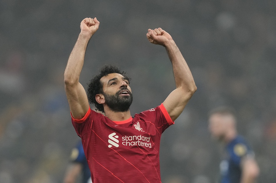 مدرب نورويتش محمد صلاح لمسته بارعة وكان علينا الدفاع بطريقة أفضل أمامه