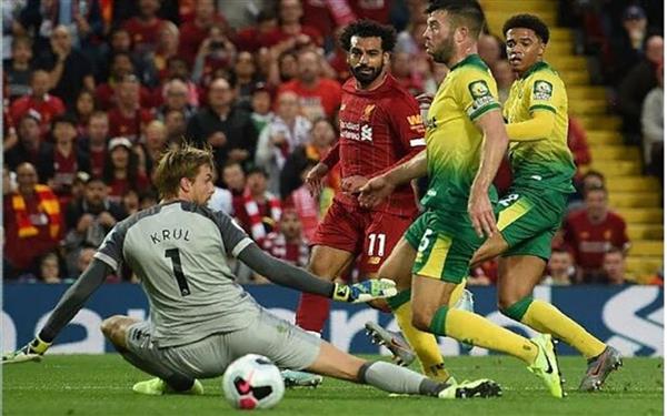 ليفربول مباشرة اليوم