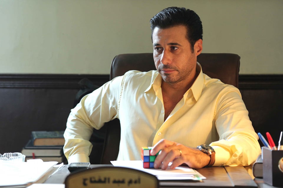 أحمد السعدني: والدى قرر يعيش في هدوء وأنا بفكر أعمل زيه 