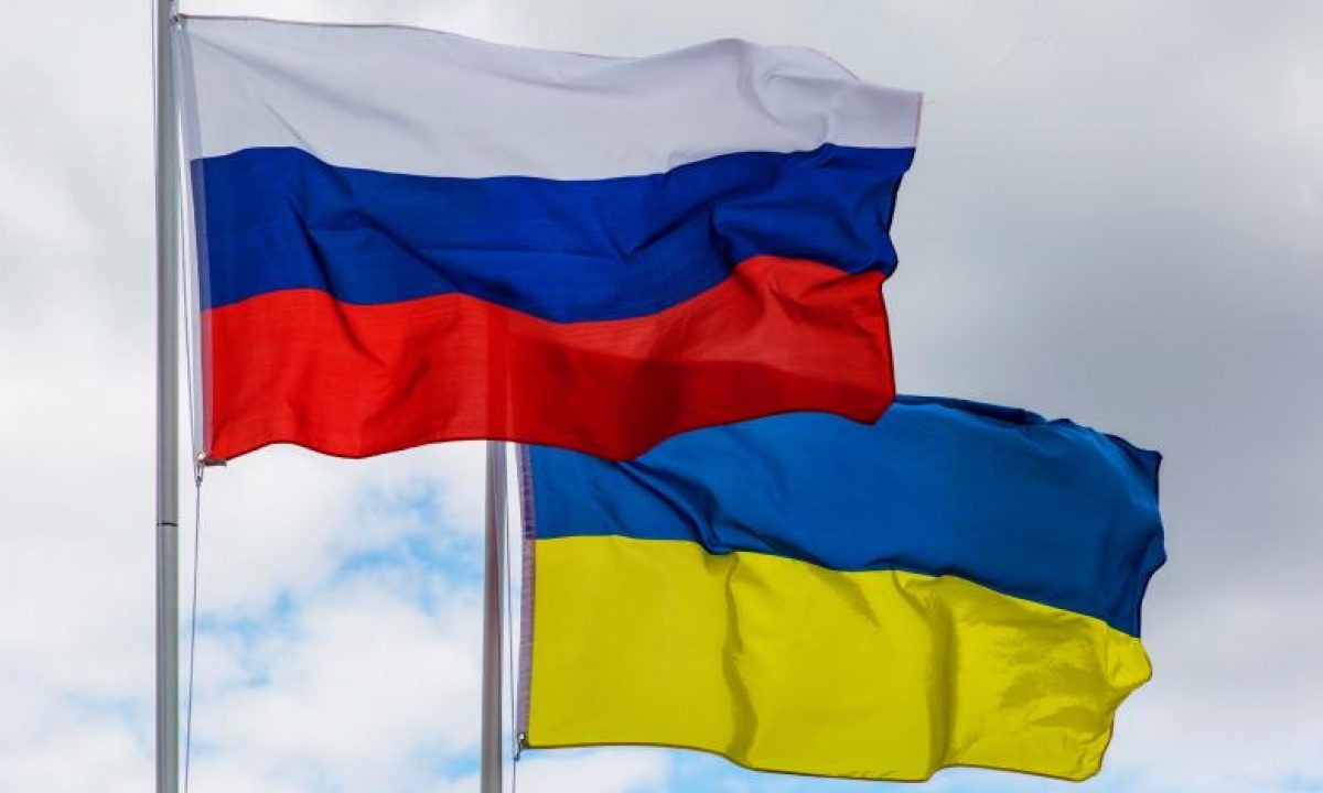 زيلينسكي: أوكرانيا ستسلم روسيا خطة للتسوية في مؤتمر سويسرا