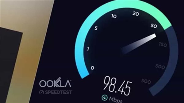 ننشر تقرير مؤشر Ookla Speedtest العالمي عن تصدر مصر سرعات الإنترنت الثابت إفريقيًا | مستند