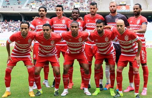 الإفريقي يفوز على الاتحاد المنستيري في الدوري التونسي