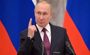   الرئيس الروسي اقتصادنا سيكون منفتحا في ظل الظروف الجديدة