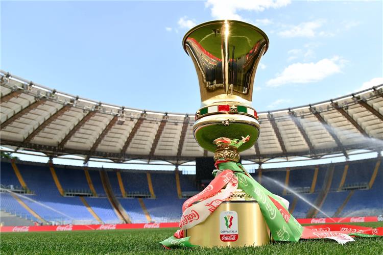 كأس إيطاليا ساسوولو خامس ضحية من الدرجة الأولى