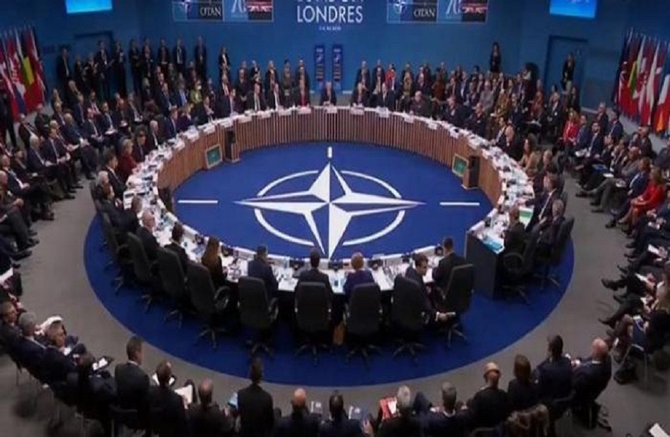 الناتو روسيا تشكل  تهديدا مباشرا  على  أمن  الحلف