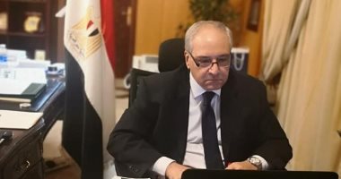 سفير مصر بالسعودية الجالية المصرية في بالمملكة أكبر جالية في العالم