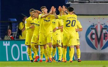         Une victoire passionnante pour l'Espagnol Villarreal contre Lech Poznan dans la Ligue de conférence européenne