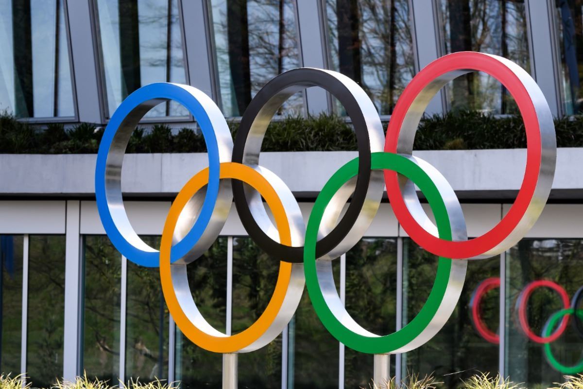 شروط مشاركة الروس في الألعاب الأولمبية