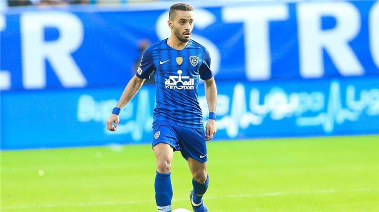 رسميًا غياب لاعب الهلال عن ديربي النصر بالدوري السعودي