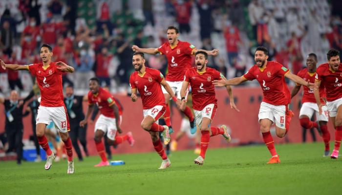 لمباراه الاهلي الناقله ومونتيري القنوات القنوات الناقلة