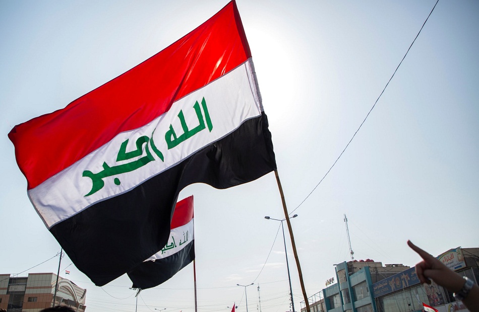 العراق يرسل مواد إغاثة للشعب السوري لمواجهة تداعيات الزلزال
