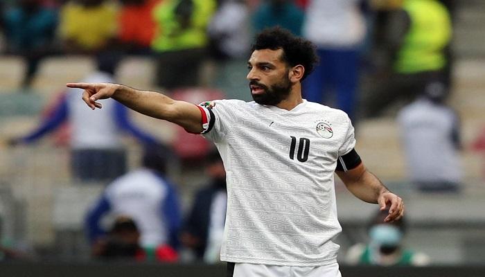 مدرب المنتخب محمد صلاح من أهم لاعبي العالم وقادر على قيادة مصر لكأس العالم 