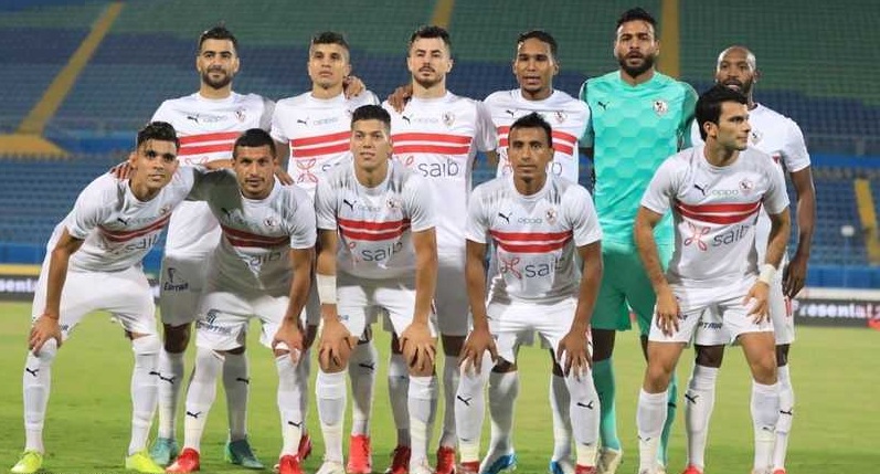 مدرب ساجرادا الأنجولي لن نلعب بطريقة دفاعية ضد الزمالك