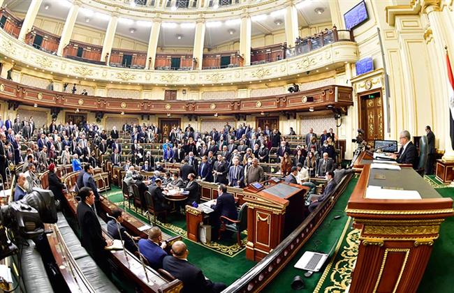النواب يوافق نهائيًا على تعديل قانون إنشاء المحاكم الاقتصادية