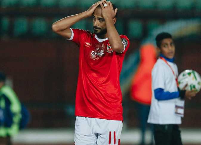  لاعبًا يغيبون عن الأهلي اليوم أمام فاركو 