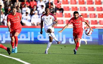         Victoire passionnante d'Al Gharafa sur Al Rayyan dans la Qatar Stars Cup