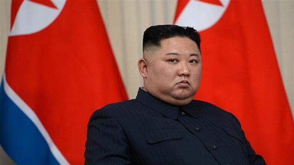 في استعراض للقوة زعيم كوريا الشمالية يقود مناورات  تحاكي هجومًا نوويًا مضادًا  