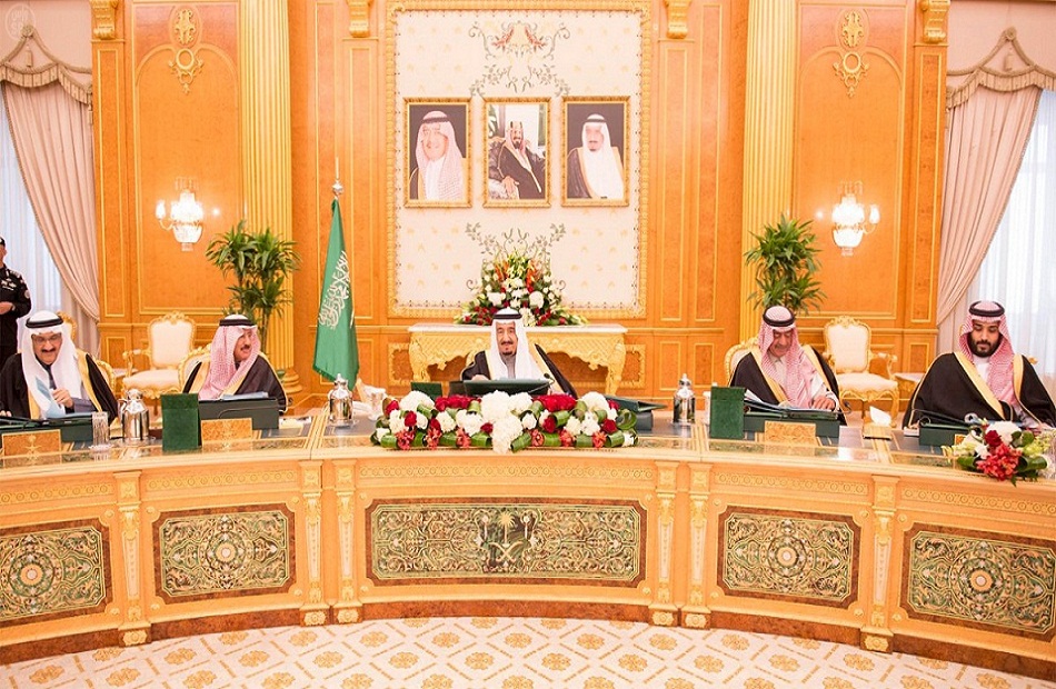 مجلس الوزراء السعودي يوافق على مذكرة تفاهم بين المملكة ومصر في مجال منع ومكافحة الفساد