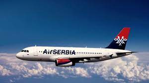 الطيران الصربي يلغي جميع رحلاته من وإلى روسيا