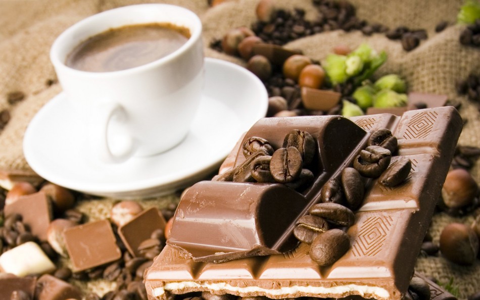 خبيرة علوم بيئية تحذر من اختفاء القهوة والشوكولاتة بسبب التغيرات المناخية -  بوابة الأهرام