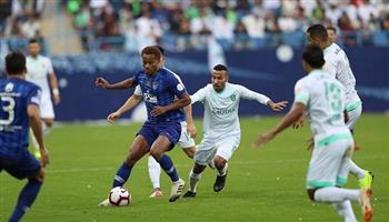   الهلال-يكتسح-الأهلي-برباعية-في-الدوري-السعودي