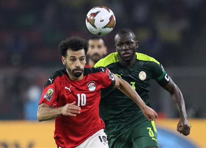 مصر والسنغال مباراة اليوم نتيجة صفعة جديدة..نتيجة