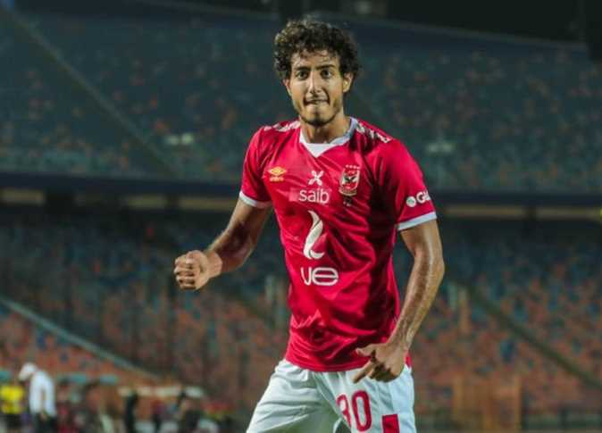 ازدياد فرص محمد هاني للحاق بمباراة الزمالك في نهائي كأس مصر 