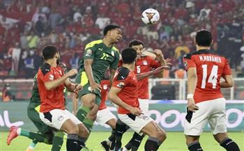   موعد-مباراة-مصر-والسنغال-في-تصفيات-كأس-العالم