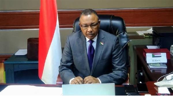 الخارجية السودانية تستدعي السفير الإثيوبي وتشجب  السلوك البربري  تجاه الأسرى