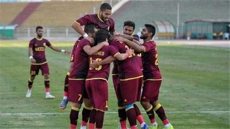 مواعيد مباريات سيراميكا المتبقية في الدوري المصري