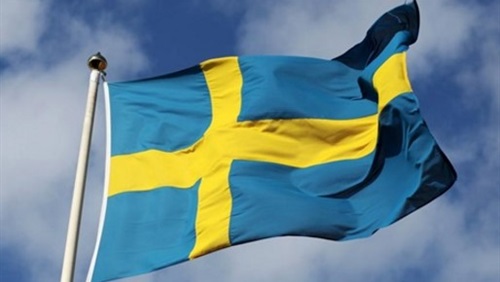السويد تعتزم إرسال  مركبة قتالية من طراز  سي في   إلى أوكرانيا