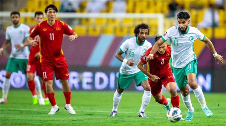 رابط مباراة السعوديه والصين