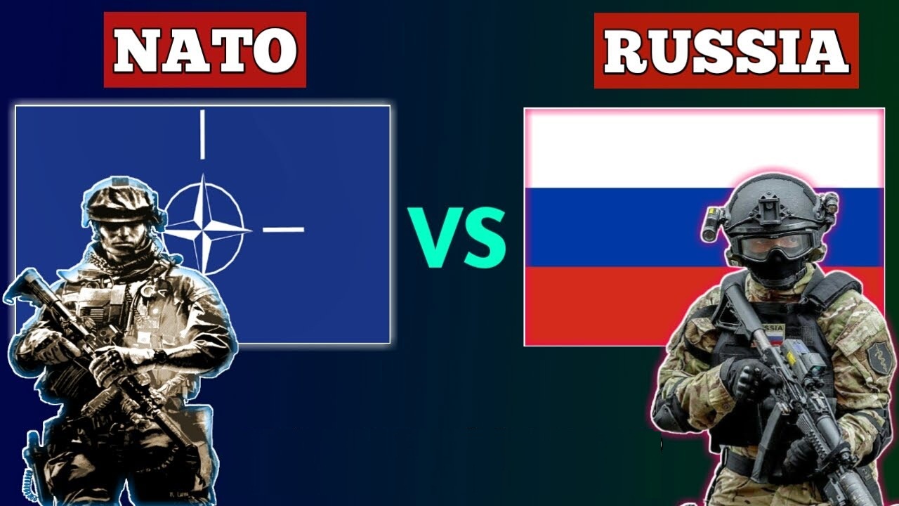 موسكو تصرفات الناتو بمنطقة القطب الشمالي قد تؤدي إلى صدام عسكري