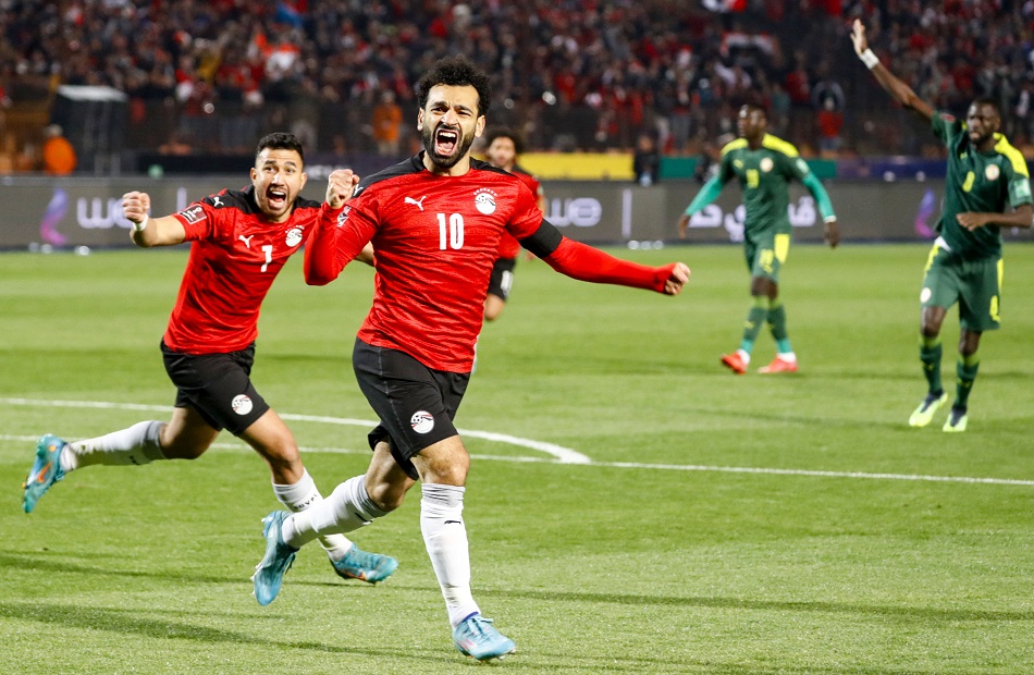 حظك اليوم أمام السنغال توقعات الأبراج لنجوم منتخب مصر قبل مواجهة أسود التيرانجا| صور