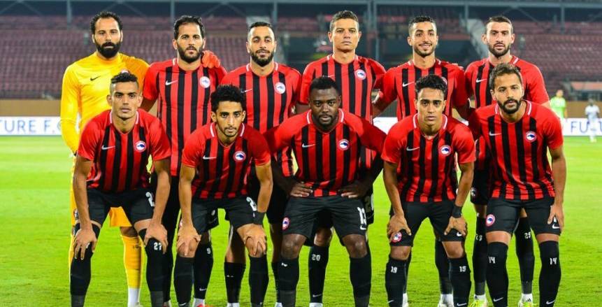مواعيد مباريات اليوم الإثنين  في الدوري المصري