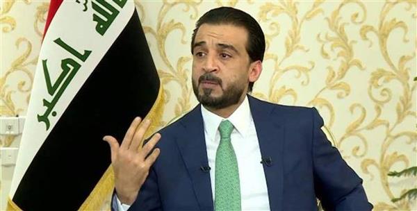 رئيس البرلمان العراقي يؤكد ضرورة تعزيز الجهد الاستخباري للقضاء على داعش