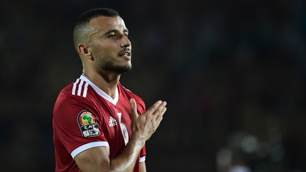 الفيفا يحتسب الهدف الأول للمغرب في شباك بلجيكا باسم رومان سايس