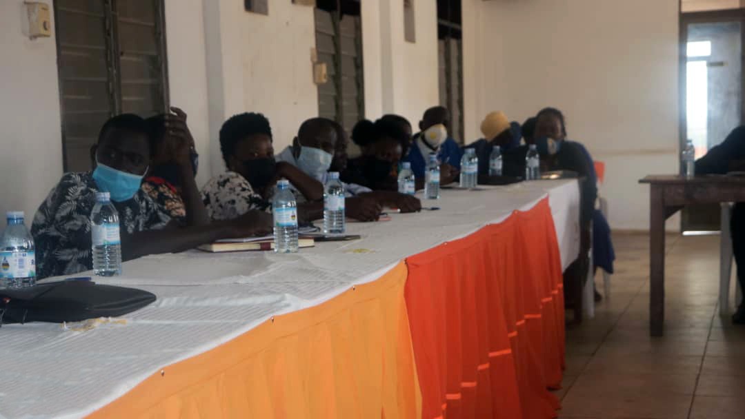 الإيسيسكو تعقد ورشة تدريبية حول تحسين خدمات النظافة في مدارس أوغندية |صور