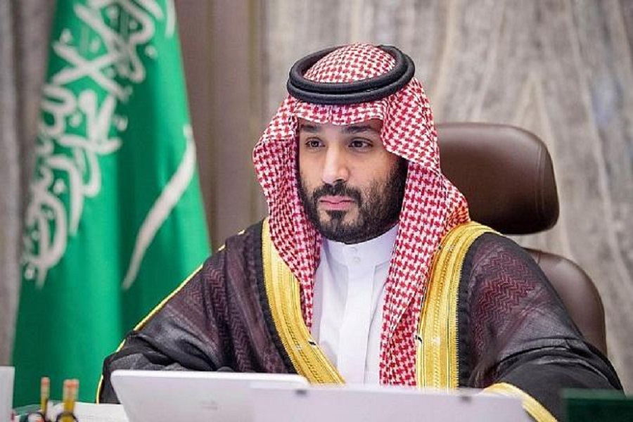 السعودية والسنغال تبحثان سبل تعزيز التعاون الثنائي