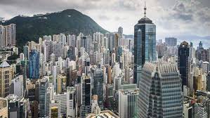 ;جولدمان ساكس; أسعار المنازل في هونغ كونغ قد تنخفض  بحلول 