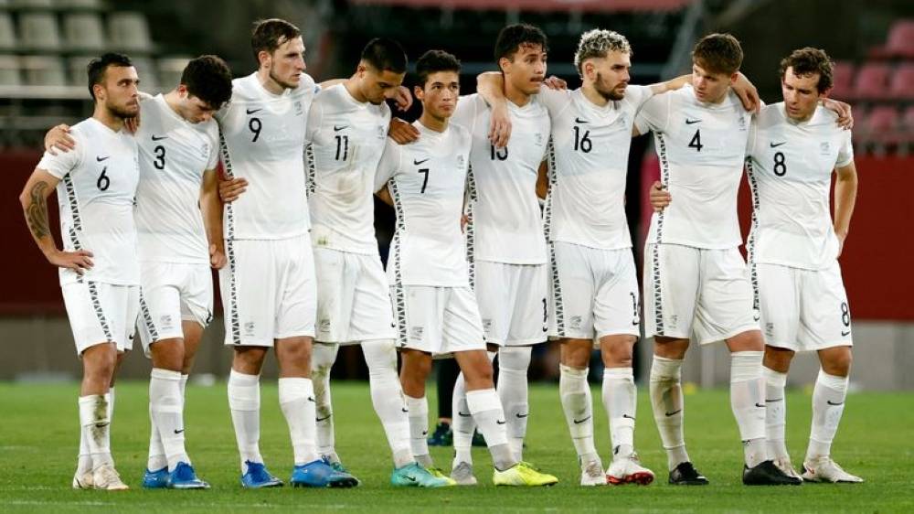 منتخب نيوزلندا يفوز على جزر سليمان ويتأهل للملحق المؤهل لمونديال قطر