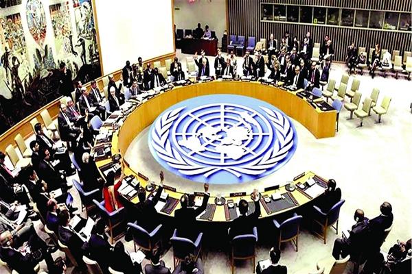 مجلس الأمن الدولي يصوّت اليوم الخميس على تشديد العقوبات على كوريا الشمالية